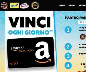 ESTATE 2019 – SHAKE & SNACK