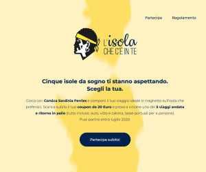 L’isola che c’è in te