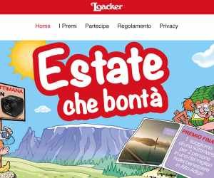 ESTATE CHE BONTA’ 2019