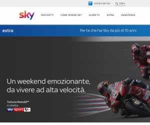 Vivi la MotoGP 2019