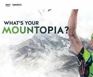 MOUNTOPIA