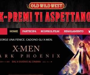 VINCI CON X-MEN: DARK PHOENIX