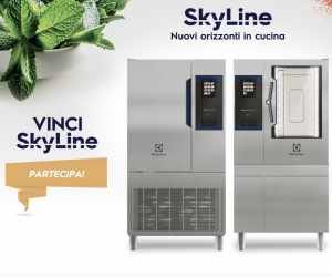 Vinci SkyLine