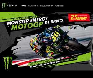 VAI AL MOTO GP DI BRNO