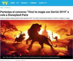 VINCI LA MAGIA – EDIZIONE 2019