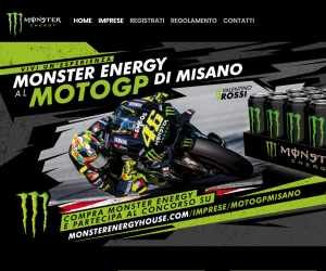 VAI AL MOTO GP DI MISANO