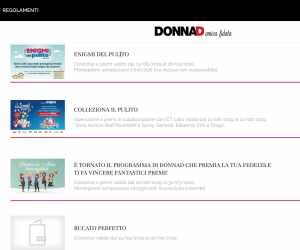 Gli enigmi del pulito