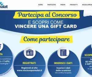 Vinci con Parmalat 2019