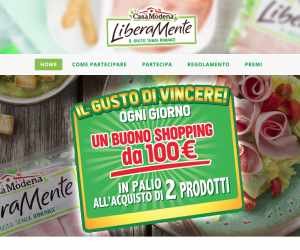IL GUSTO DI VINCERE