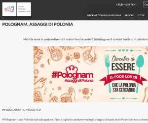 Polognam