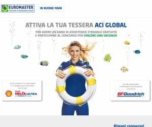 CON EUROMASTER PARTI SICURO!