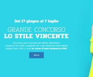 LO STILE VINCENTE