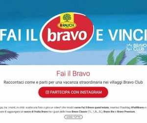 FAI IL BRAVO