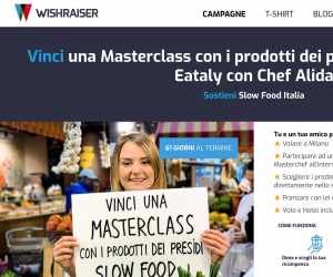 Vinci una Cooking Class con Alida e fai spesa con lei da Eataly