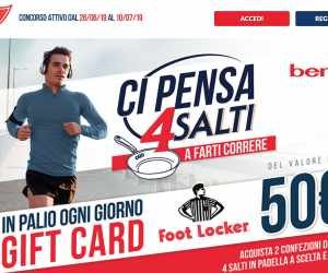 CI PENSA 4 SALTI A FARTI CORRERE
