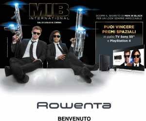 ROWENTA MIB