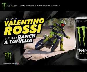 VIVI L’ESPERIENZA DEL RANCH CON MONSTER