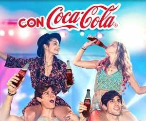 COCA-COLA SUMMER MUSIC