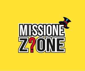 MISSIONE ZIONE