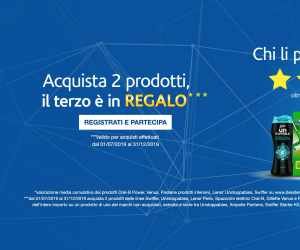 CHI LI PROVA LI APPROVA
