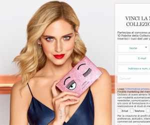 VINCI LA NUOVA PALETTE DELLA COLLEZIONE MAKEUP LANCÔME
