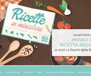 RICETTE IN MINIATURA