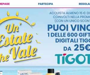 Un’estate che vale