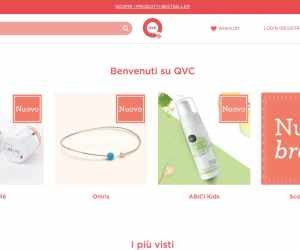 CONCORSO QVC 2019