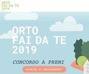 ORTO FAI DA TE