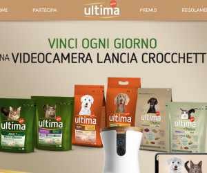 PROMO ULTIMA PETFOOD