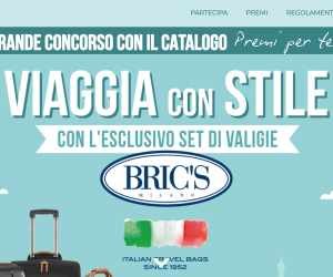 VIAGGIA CON STILE