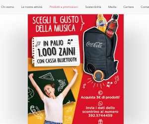 SCEGLI IL GUSTO DELLA MUSICA