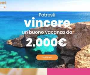 IL GUSTO DELL’ESTATE