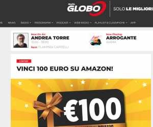 VINCI 100 EURO SU AMAZON