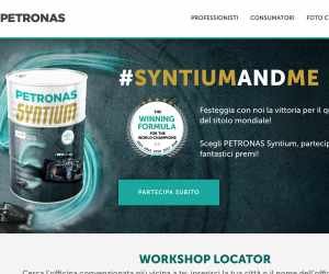#SyntiumAndMe B2B e B2C Contest