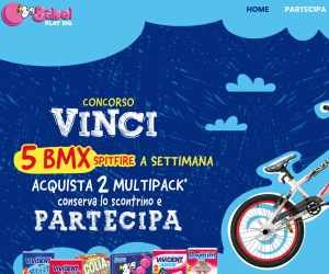 BIG BABOL PLAY BIG 2019