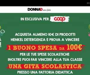 W LA SCUOLA