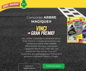 VINCI UN GRAN PREMIO