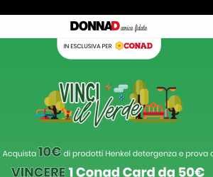 VINCI IL VERDE