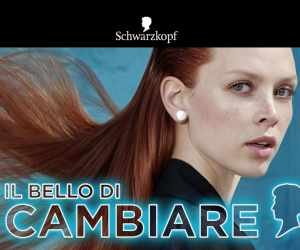 IL BELLO DI CAMBIARE – concorso lampada
