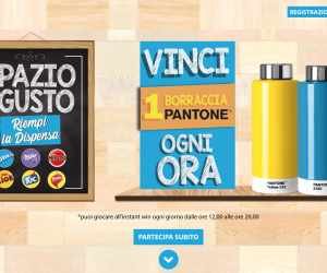 SPAZIO AL GUSTO