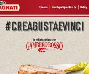 #CREAGUSTAEVINCI