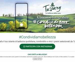 #condividiamobellezza