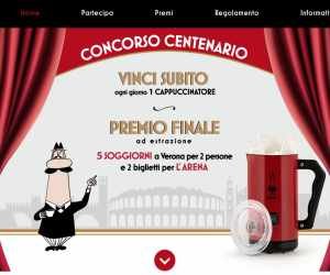 Concorso Centenario