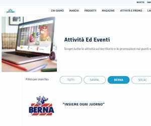 INSIEME OGNI JUORNO