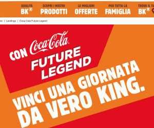 VINCI UNA GIORNATA DA VERO KING