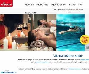 È ESTATE, PREMIA LA TUA VOGLIA DI PULITO