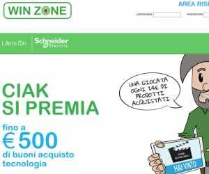 CIAK SI PREMIA