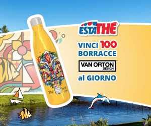 VINCI LA BORRACCIA ESTATHE’