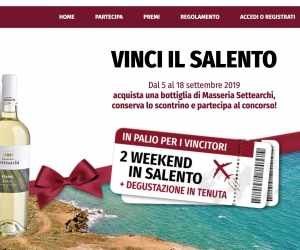 VINCI IL SALENTO